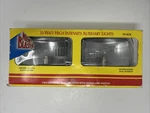 Night Blaster 35-WATT High Intensity Auxiliary Lights Off Road Racing. Fixed Price $49.99.
