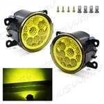 FOR2016-2021 Honda Civic Fog Lights Driving Bumper Lamps Left & Right Side. Fixed Price $27.99.