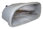 Crown Automotive 55155137AB Fog Light Fits 99-03 Grand Cherokee (wj). Fixed Price $66.22.