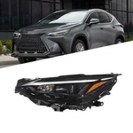 Headlight Assembly Led W/o Afs For 2022-2025 NX250 NX350H NX450H Left New. Fixed Price $369.86.