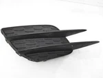2019-2022 Mercedes-benz A220 Driver Side Fog Lamp Grille Base One Torn Tab. Fixed Price $55.10.