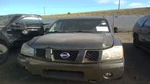 Used Light Fits: 2004 Nissan Titan Fog-driving Bumper Mounted Grade. Fixed Price $135.70.