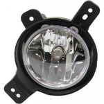 For Chevy Sonic Fog Light 2017-2020 Driver Side W/ Pkg GM2592318. Fixed Price $45.36.