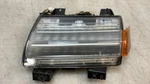 Jeep Wrangler Jl Driver Front Turn Signal Led Drl 55112885AF 2018-2025 146556. Fixed Price $180.00.