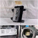 2020-2024 Cadillac XT5 Fog Light Assembly Oem Lh Driver Side Led 84899148. Fixed Price $102.00.