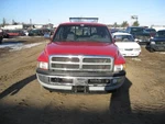 Driver Corner/park Light Beside Headlamp Fits 94-02 Dodge 2500 Pickup 121750. Fixed Price $70.85.
