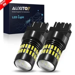 2/3/4/5/6X 3157 3156 Led Reverse Brake Turn Signal Light Bulb 6500K White 2400LM. Fixed Price $8.92.