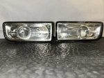 Bmw 328I Foglight Set Clear Winjet 19780. Fixed Price $35.00.