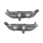 For Chrysler 200 2015 2016 Fog Lights Driver And Passenger Side Pair Led. Fixed Price $500.85.