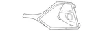 Genuine Gm Bezel 42737381. Fixed Price $65.63.