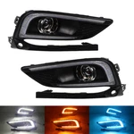 3 Color Drl For Chevrolet Cruze 2016 2017 2018 Led Fog Daytime Running Light. Fixed Price $127.99.
