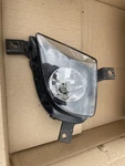 Bmw 3 Series E90 E91 Lci Front Left Passenger Side Fog Light. Fixed Price $21.42.