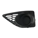 Ford Fusion 2010 2011 2012 Fog Light Cover Driver Side Front Black Model. Fixed Price $28.77.