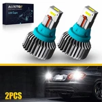 Auxito 921 912 Canbus Led Back Up Light Bulbs Pure White T15 Halogen Replacement. Fixed Price $27.54.