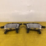 Mint 2018-2019 Hyundai Sonata Right+left Led Foglight Drl 92207-C1 92208-C1 Oem. Fixed Price $185.00.
