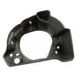 For Mazda 3 14-16 Replacement Front Driver Side Fog Light Bracket Standard Line. Fixed Price $15.08.
