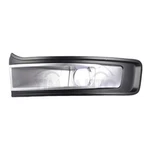 Fog Light Lamp Bezel Trim Left Driver Side 2013-2019 Ford Flex DA8Z17E811BA. Fixed Price $17.99.
