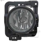 Tyc Nsf Left Side Fog Light Assy For Acura Tsx 2009-2010 Models. Fixed Price $28.50.