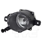 Fog Light Assembly-capa Certified Tyc 19-5986-00-9. Fixed Price $46.97.
