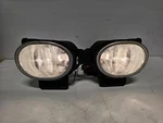 07 - 08 Acura Tl Original Left Right Side Fog Light Stanley P6894L/R. Fixed Price $141.75.