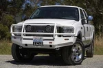Arb 4X4 Accessories 3436040 Front Deluxe Bull Bar Winch Mount Bumper. Fixed Price $3155.65.