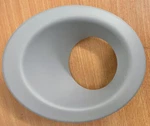 Rover Freelander Lh Fog Light Casing 6H52-15B202 Primer Finished. Fixed Price $26.80.