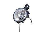 2007-2012 Bmw X5 E70 Front Left Lh Driver Fog Light Lamp 89203674. Fixed Price $26.24.