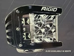 Rigid Industries D-ss Pro Series Off Road Light Flood 261113. Fixed Price $174.00.