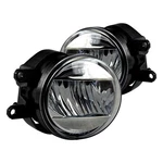 For Lexus RX350 2014-2016 Winjet CFWJ-0458-C Led Fog Lights. Fixed Price $47.70.
