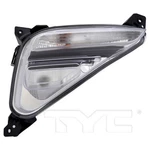 Tyc Left Driver Side Rear Bumper Turn Signal Light Kia Forte 2019-2021. Fixed Price $72.00.