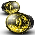 For Toyota Tundra 2000-2006 Winjet CFWJ-0076-Y Factory Style Fog Light. Fixed Price $45.53.