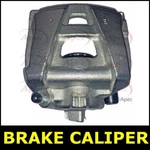 Brake Caliper Front Left For Vw Tiguan 5N 1.4 2.0 07- 18 CHOICE1/2 Apec. Fixed Price $79.80.