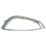 For Chrysler Pacifica Fog Light Cover 2017-2020 Driver Side Chrome CH1046115. Fixed Price $44.73.