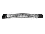 Bundle For 04-09 Prius Front Bumper Low Grille Blk Fog Light Bezel W/o Hole. Fixed Price $85.42.
