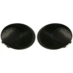 For 2007-2013 Toyota Tundra Fog Light Cover Left & Right Side Set Of. Fixed Price $53.50.