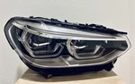 2018-2021 Bmw X3 X4 G01 G02 Led Adaptive Front Right Side Headlight Oem. Fixed Price $750.00.
