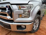 Driver Corner/park Light Fog-driving Fits 15-17 Ford F150 Pickup 104966296. Fixed Price $67.74.