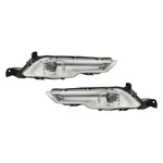 Ford Explorer 17-19 Replacement Fog Light Set Capa Certified. Fixed Price $466.83.