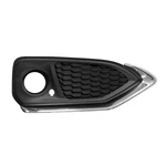New Front Passenger Side Fog Light Bezel Fits 2016-2018 Acura Rdx 71104TX4A81. Fixed Price $39.96.
