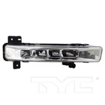Tyc Fog Light Assembly For Bmw 19-15251-90-9. Fixed Price $188.64.