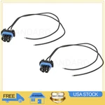 Fits Chevrolet Avalanche 1500 2 Standard Ignition Fog Light Connector. Fixed Price $23.48.