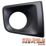 2017-2019 Toyota Tacoma Right Fog Lamp Bezel New Oem PT353-35160-AA. Fixed Price $14.75.