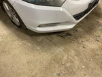 Passenger Corner/park Light Lamp-turn Signal Fits 10-11 Insight 5360376. Fixed Price $90.00.