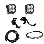 Baja Designs 447599 Squadron Sport A-pillar Light Kit 2015-2020 Ford F-150. Fixed Price $405.95.