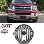 2007-2014 Ford EXPEDITION/2008-2011 Ranger Fog Light Bumper Lamp Left=right. Fixed Price $18.99.