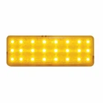 United Pacific CPL4753A 1947 Chevy Truck Led Parking Light Amber-. Fixed Price $42.70.