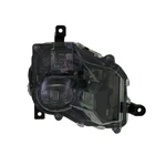 Right Passenger Side Fog Light Assembly For 19-22 Lexus UX200 UX250H LX2593124. Fixed Price $415.00.