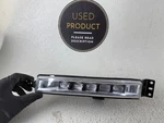 Oem 2016 - 2017 Honda Accord Led Fog Light (left/driver). Fixed Price $49.99.