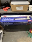 Grote 20 Led Light Bar 64J21. Brand New. Fixed Price $175.00.