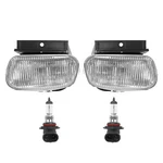 Driver And Passenger Side Fog Light Set Ford Ranger 1998 1999 2000 W/bulbs. Fixed Price $56.26.